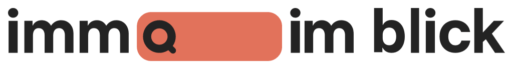 Immo im Blick logo
